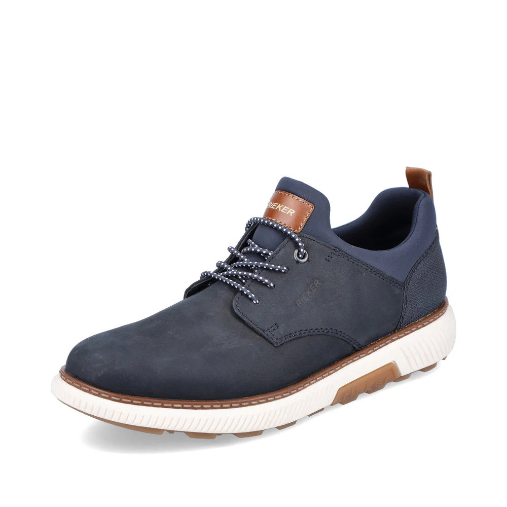 RIEKER - MEN'S B3360-14 SHOE