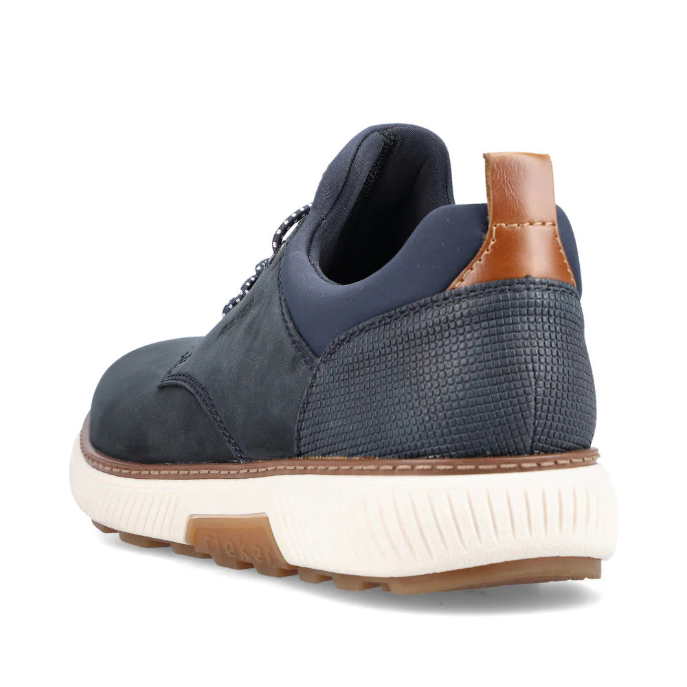 RIEKER - MEN'S B3360-14 SHOE