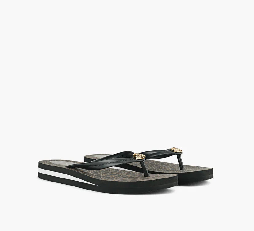MICHAEL KORS - POSIE FLIP FLOP