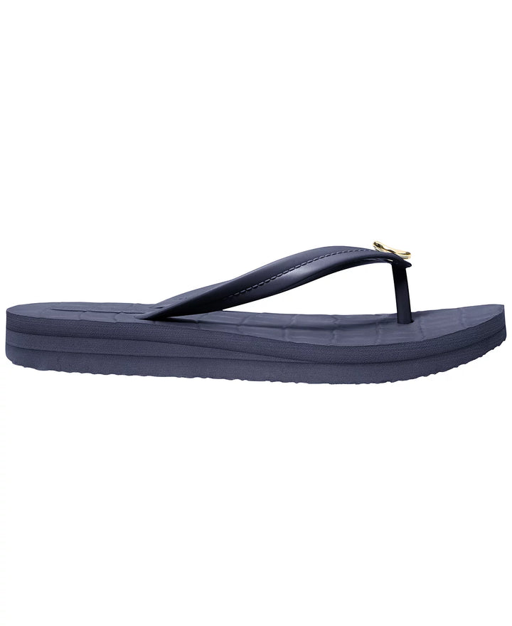 MICHAEL KORS - POSIE FLIP FLOP