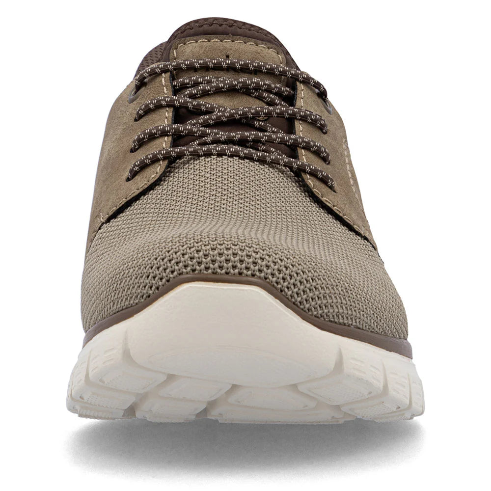 RIEKER - MEN'S B6658-64 SHOE