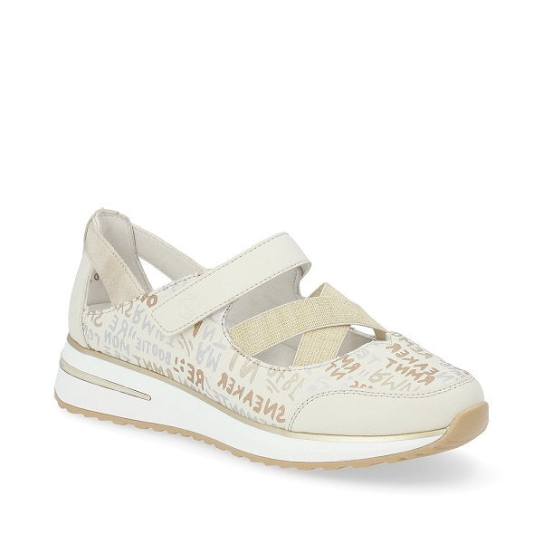 REMONTE- WOMEN'S D1G05-80 SHOE