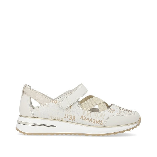 REMONTE- WOMEN'S D1G05-80 SHOE