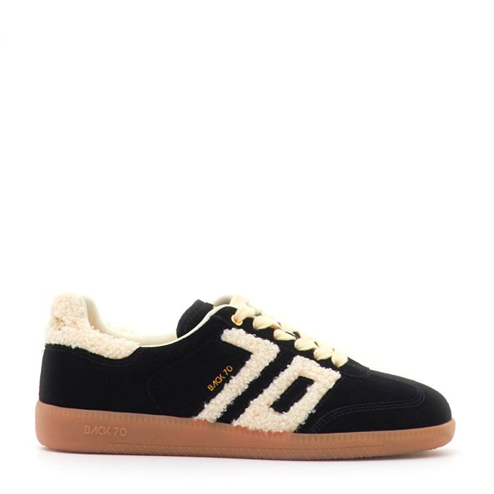 BACK 70 - CLOUD 603 SNEAKER