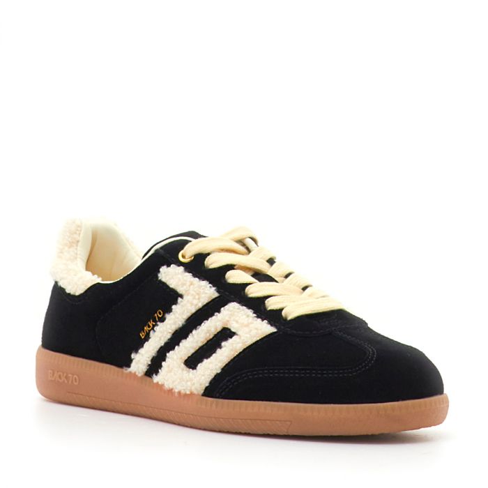 BACK 70 - CLOUD 603 SNEAKER