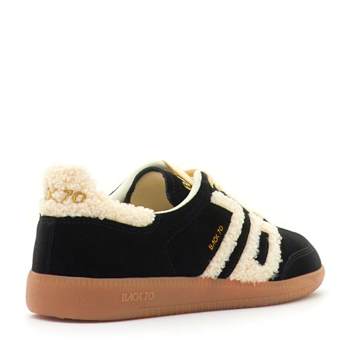BACK 70 - CLOUD 603 SNEAKER