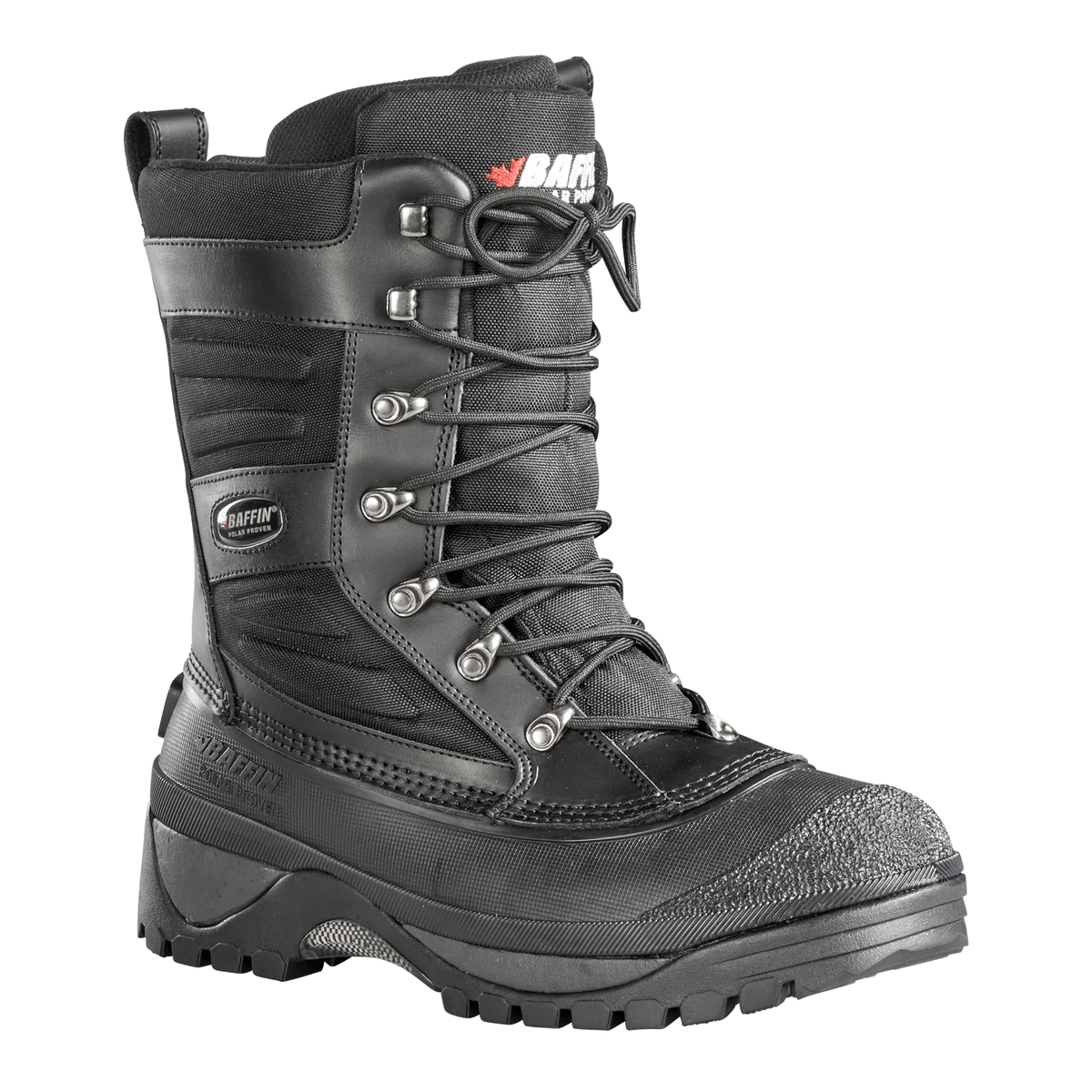 BAFFIN - MEN'S WINTER CROSSFIRE BOOT