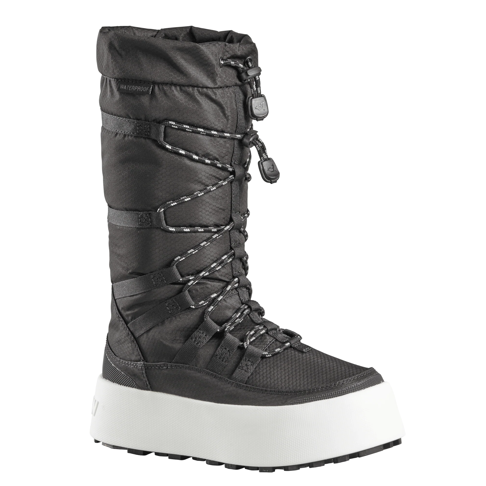 BAFFIN - WOMEN'S WINTER GENEVA BOOT