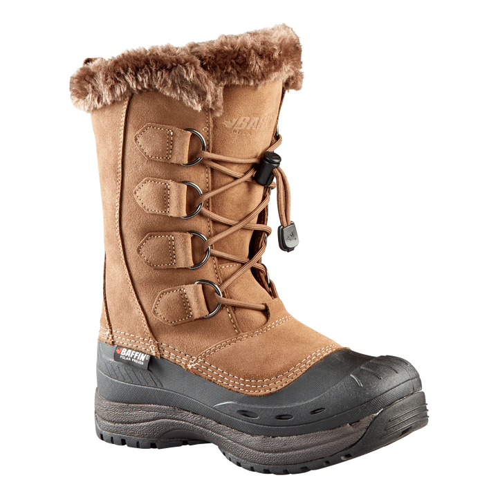 BAFFIN - WOMEN'S WINTER BOOT CHLOE