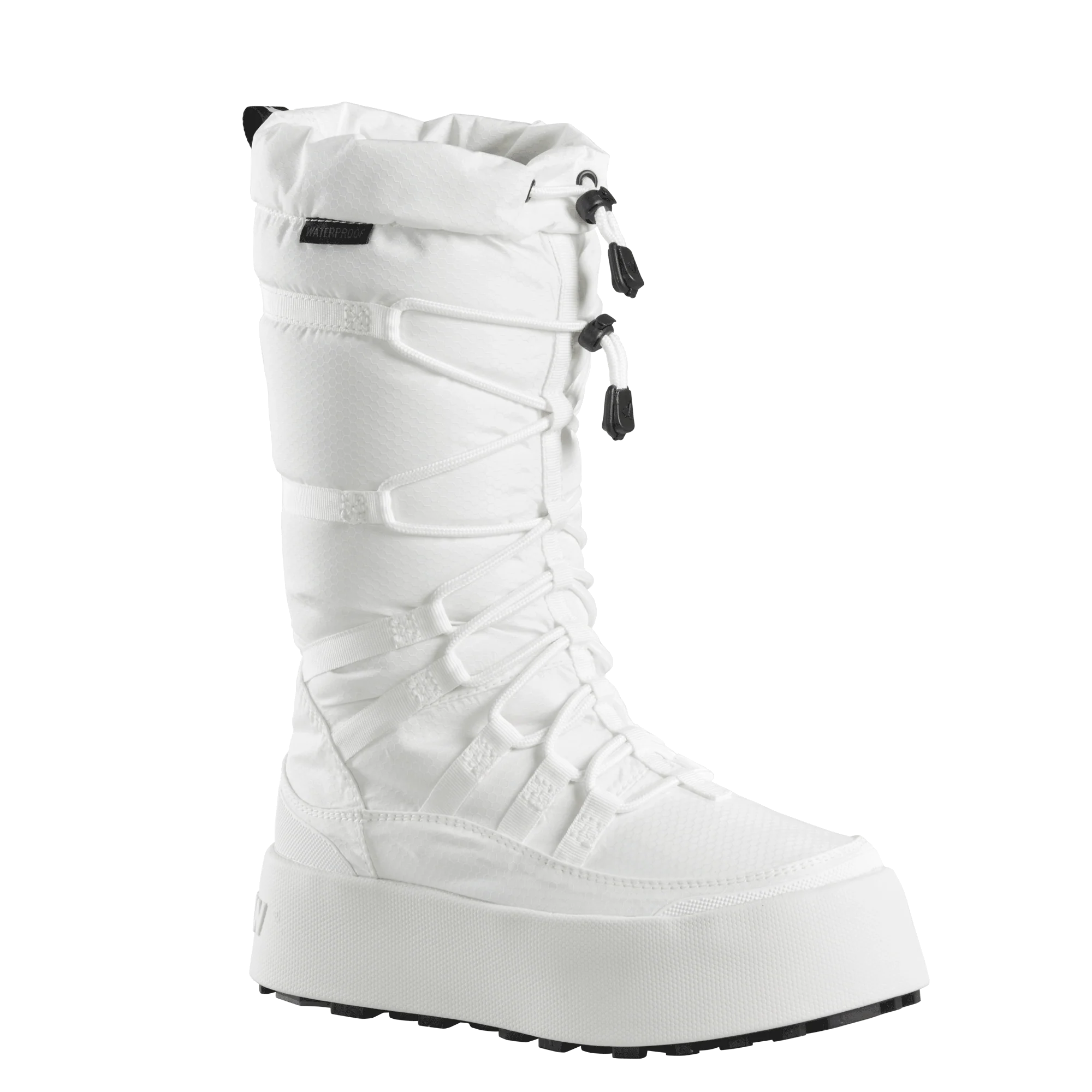 BAFFIN - WOMEN'S WINTER GENEVA BOOT