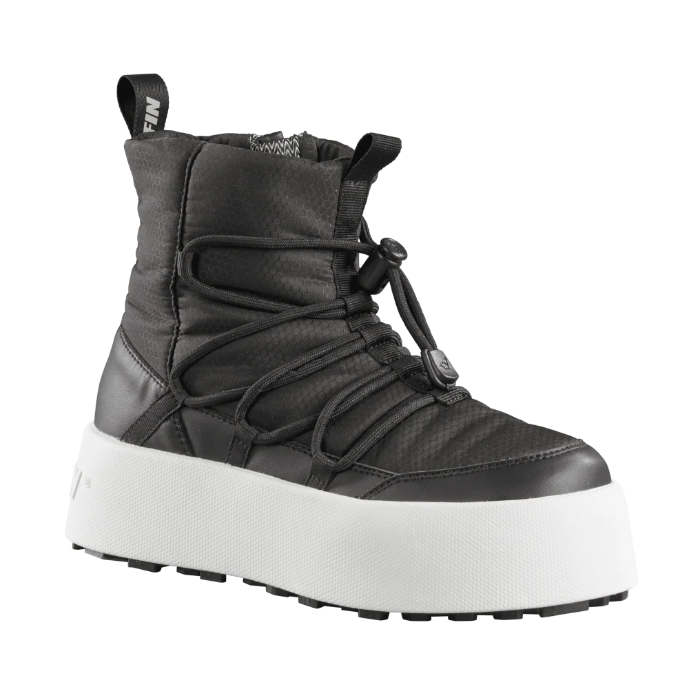 BAFFIN - WOMEN'S WINTER ROSA BOOT