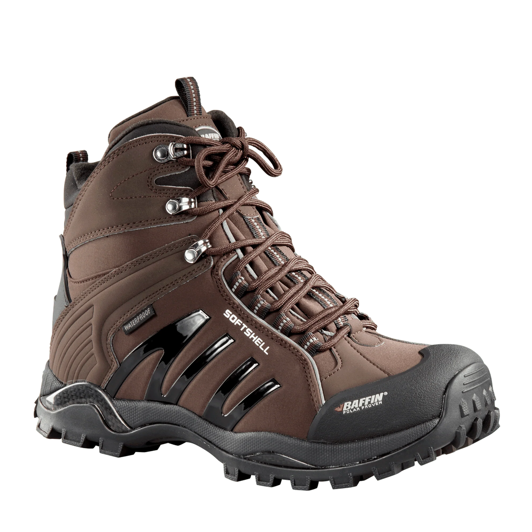 BAFFN - MEN'S HIKER ZONE BOOT