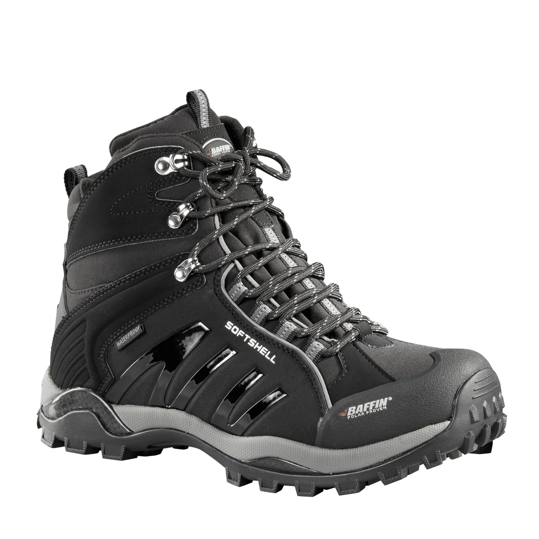 BAFFN - MEN'S HIKER ZONE BOOT