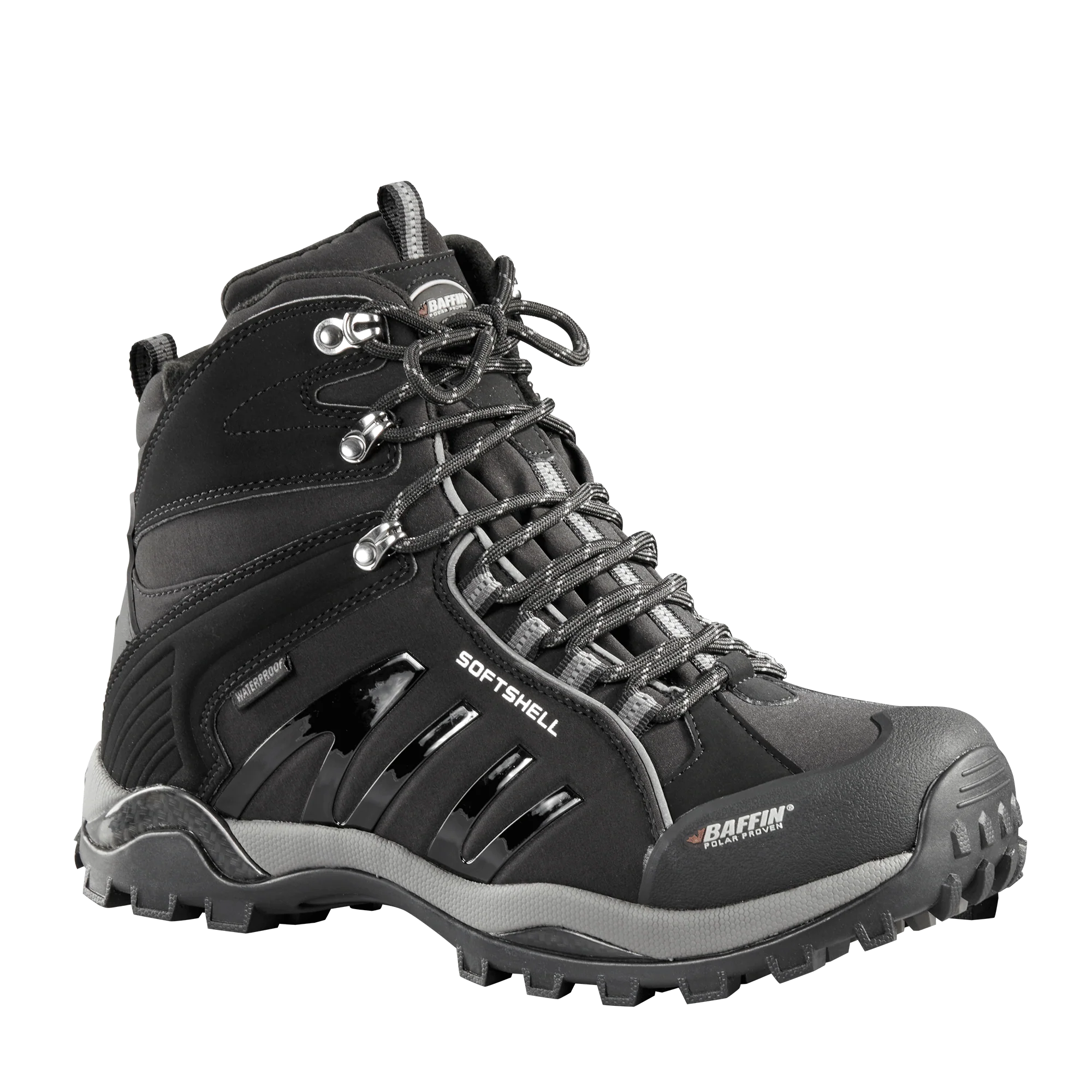 BAFFN - MEN'S HIKER ZONE BOOT