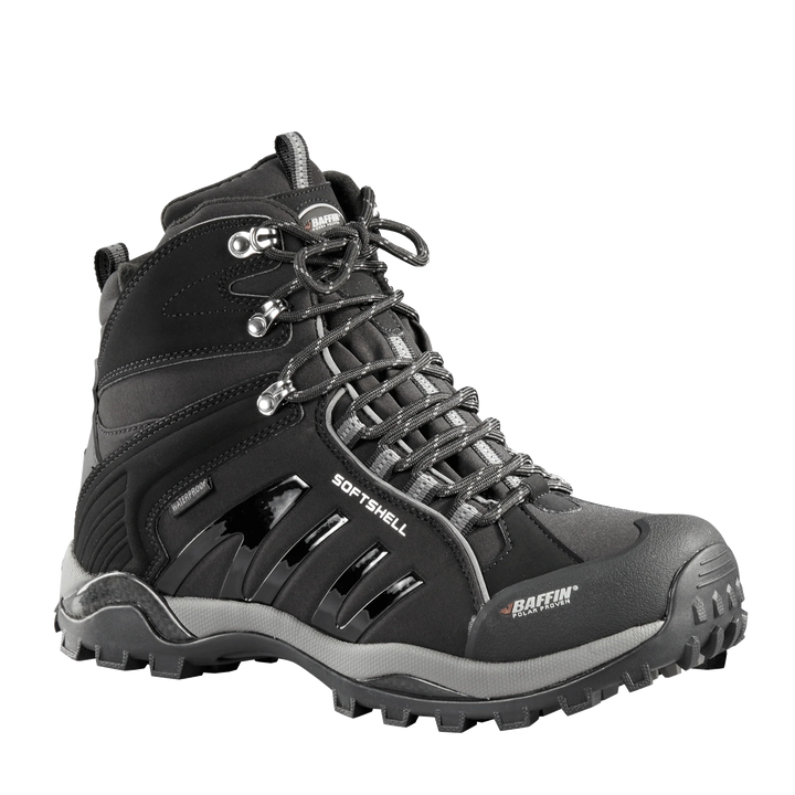 BAFFN - MEN'S HIKER ZONE BOOT
