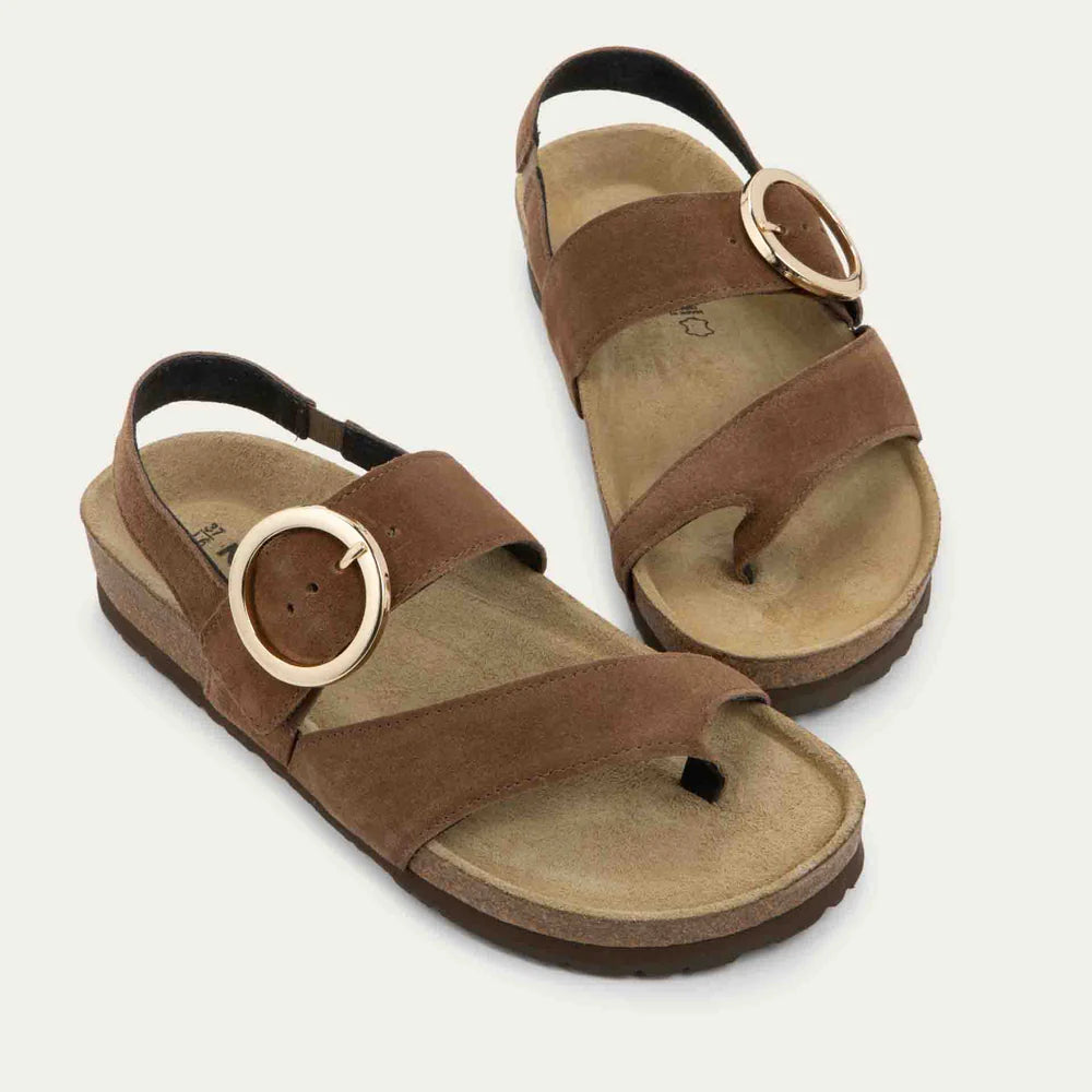 NAOT - WOMEN'S BALTIMORE SANDAL