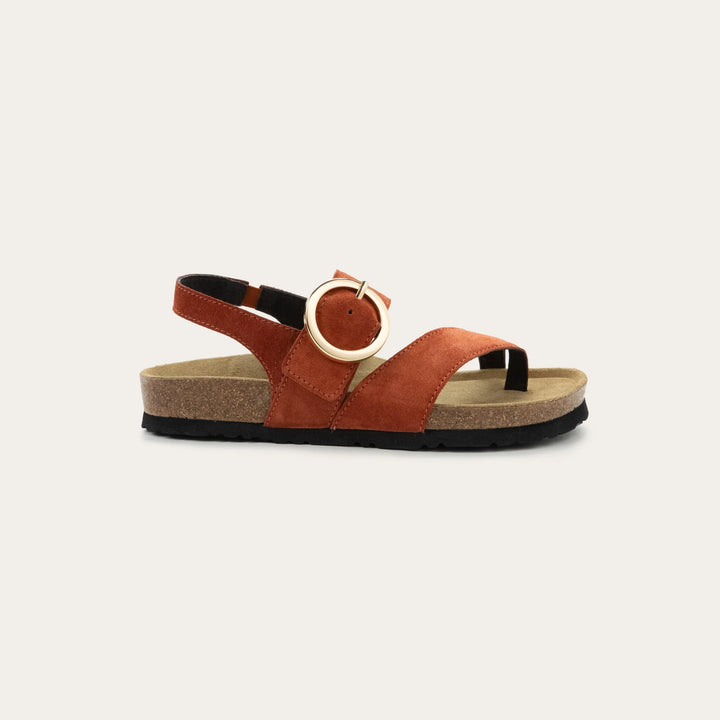 NAOT - WOMEN'S BALTIMORE SANDAL