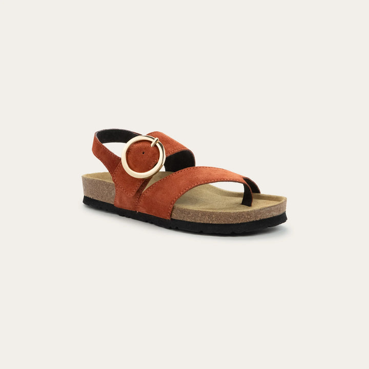NAOT - WOMEN'S BALTIMORE SANDAL