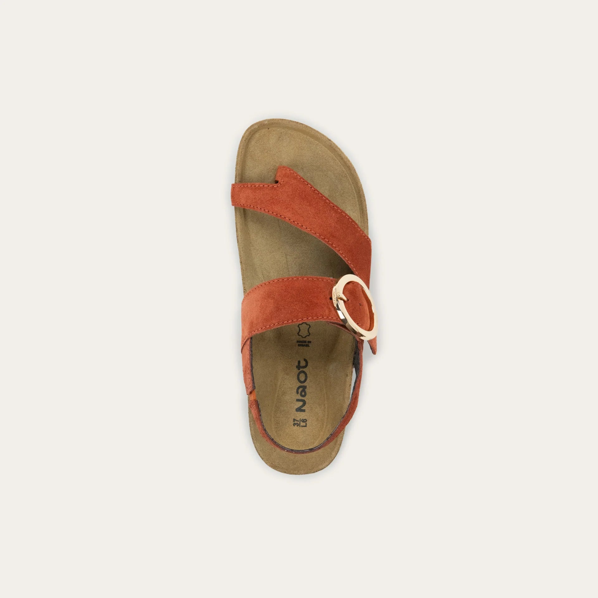 NAOT - WOMEN'S BALTIMORE SANDAL