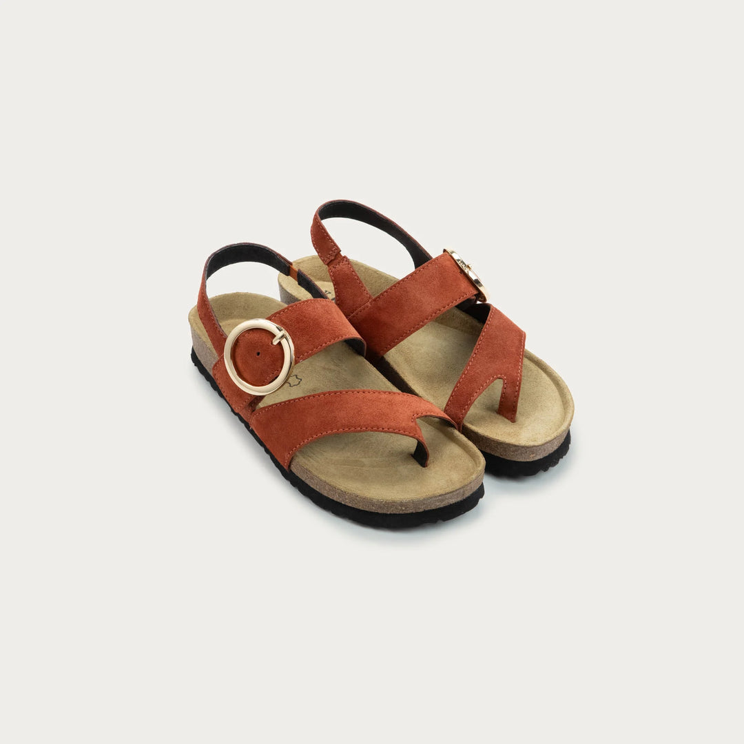 NAOT - WOMEN'S BALTIMORE SANDAL