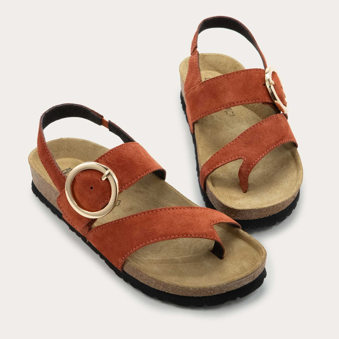 NAOT - WOMEN'S BALTIMORE SANDAL