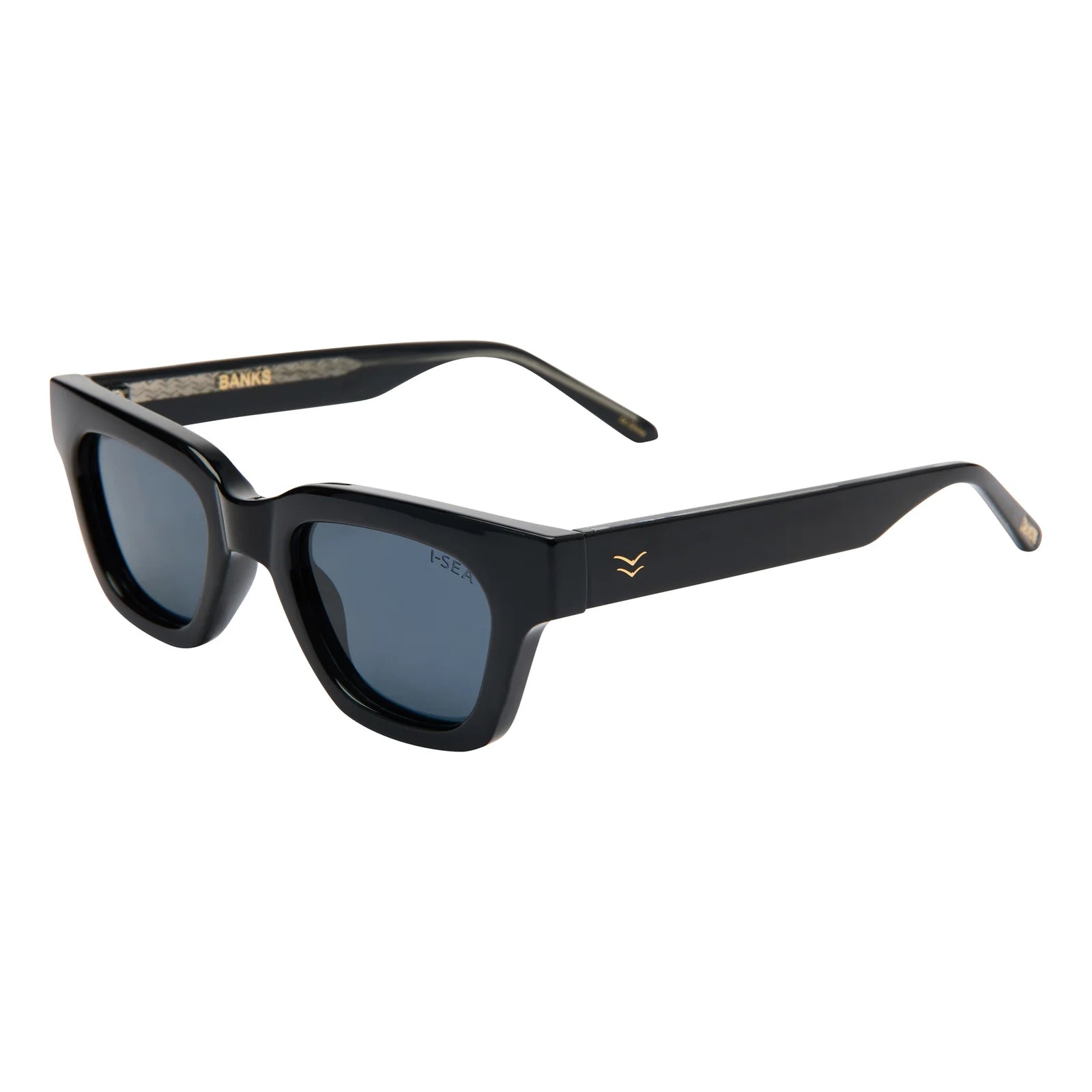 I-SEA - BANKS SUNGLASSES