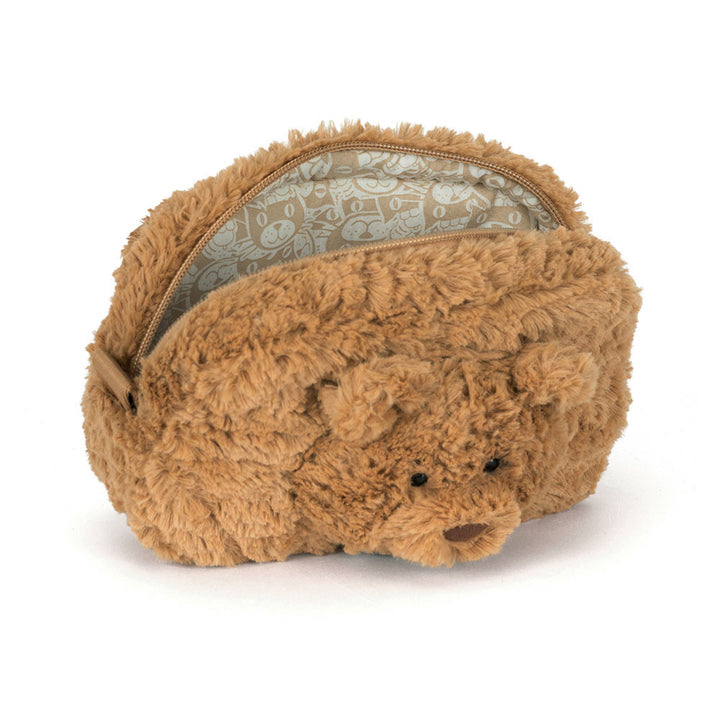 JELLYCAT - PLUSH TOY BARTHOLOMEW BEAR POUCH