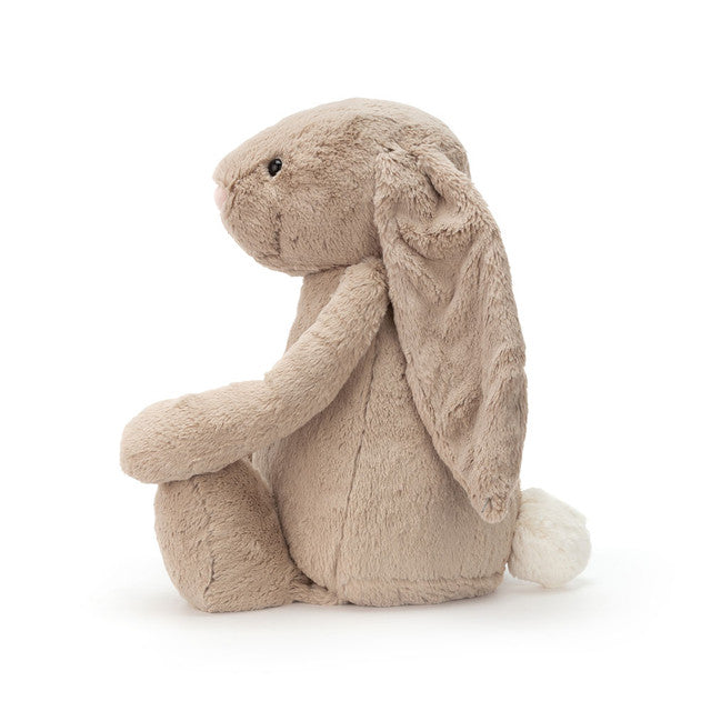 JELLYCAT -REALLY BIG BASHFUL BEIGE BUNNY
