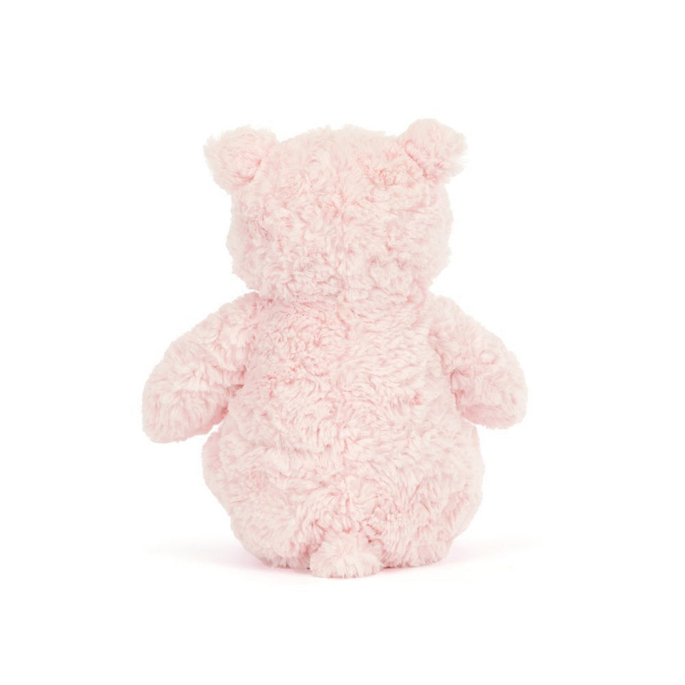 JELLYCAT - PLUSH TOY LEOLA BEAR (LARGE)