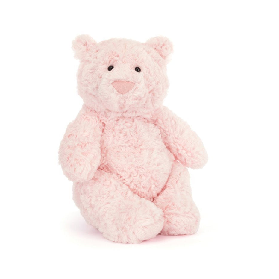 JELLYCAT - PLUSH TOY LEOLA BEAR (LARGE)