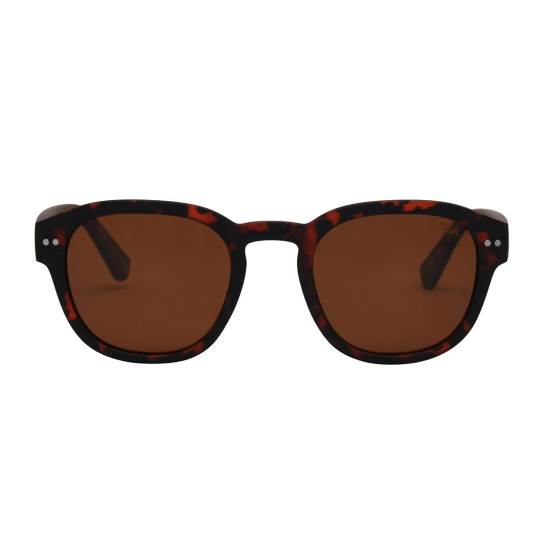 I-SEA - BARTON SUNGLASSES
