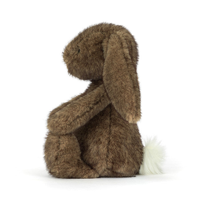 JELLYCAT - HOPPLESTON LUXE BUNNY ORIGINAL