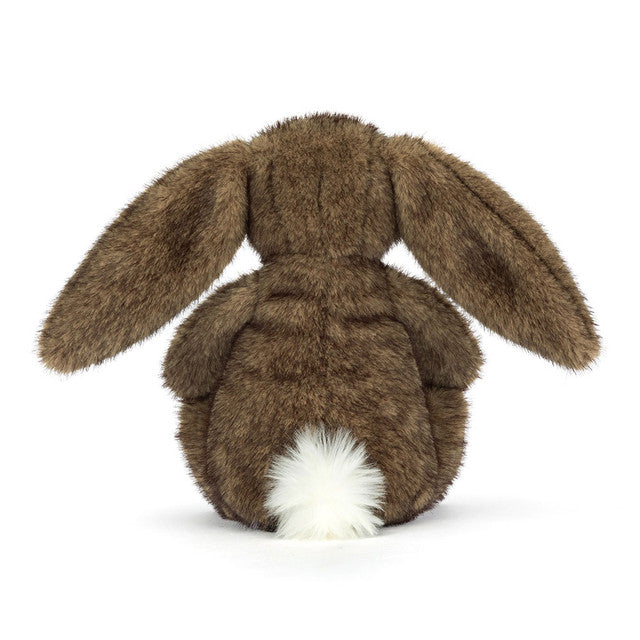 JELLYCAT - HOPPLESTON LUXE BUNNY ORIGINAL