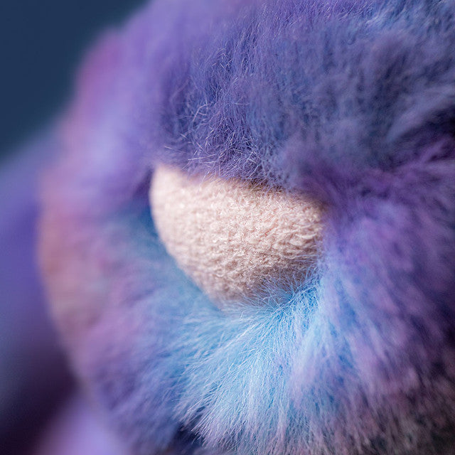 JELLYCAT - ZODIHOP LUXE BUNNY ORIGINAL