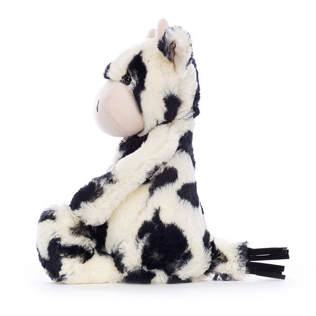JELLYCAT - BASHFUL CALF ORIGINAL MEDIUM