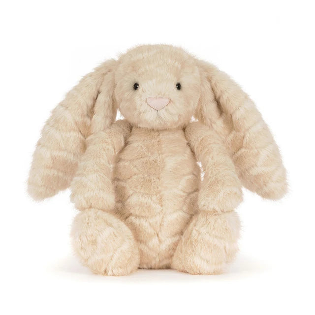 JELLYCAT - FRANILLA LUXE BUNNY