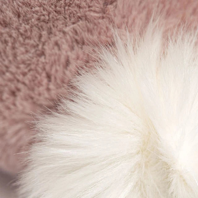 JELLYCAT - BASHFUL LUXE BUNNY ROSA ORIGINAL