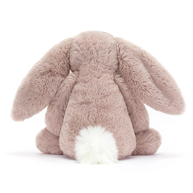 JELLYCAT - BASHFUL LUXE BUNNY ROSA ORIGINAL