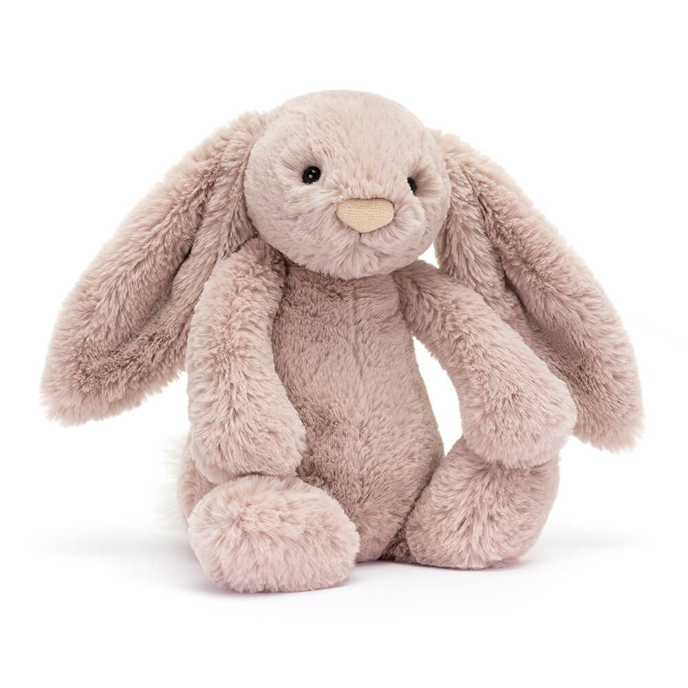 JELLYCAT - BASHFUL LUXE BUNNY ROSA ORIGINAL