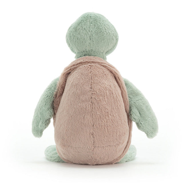 JELLYCAT - BASHFUL TURLTE ORIGINAL MEDIUM