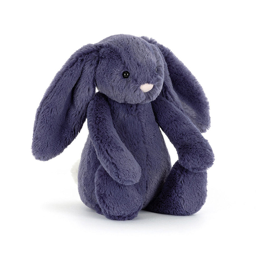 JELLYCAT - BASHFUL CHRISTMAS BUNNY