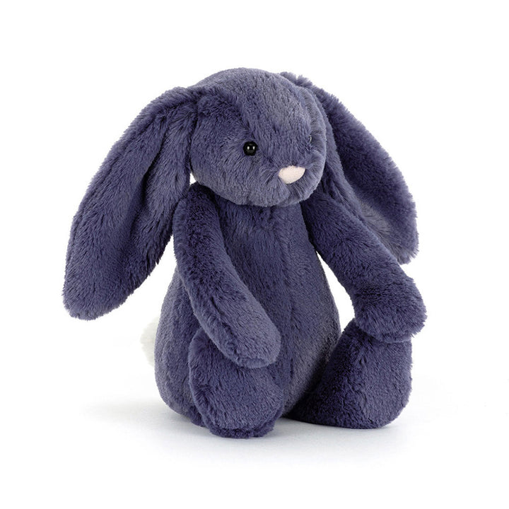 JELLYCAT - BASHFUL CHRISTMAS BUNNY