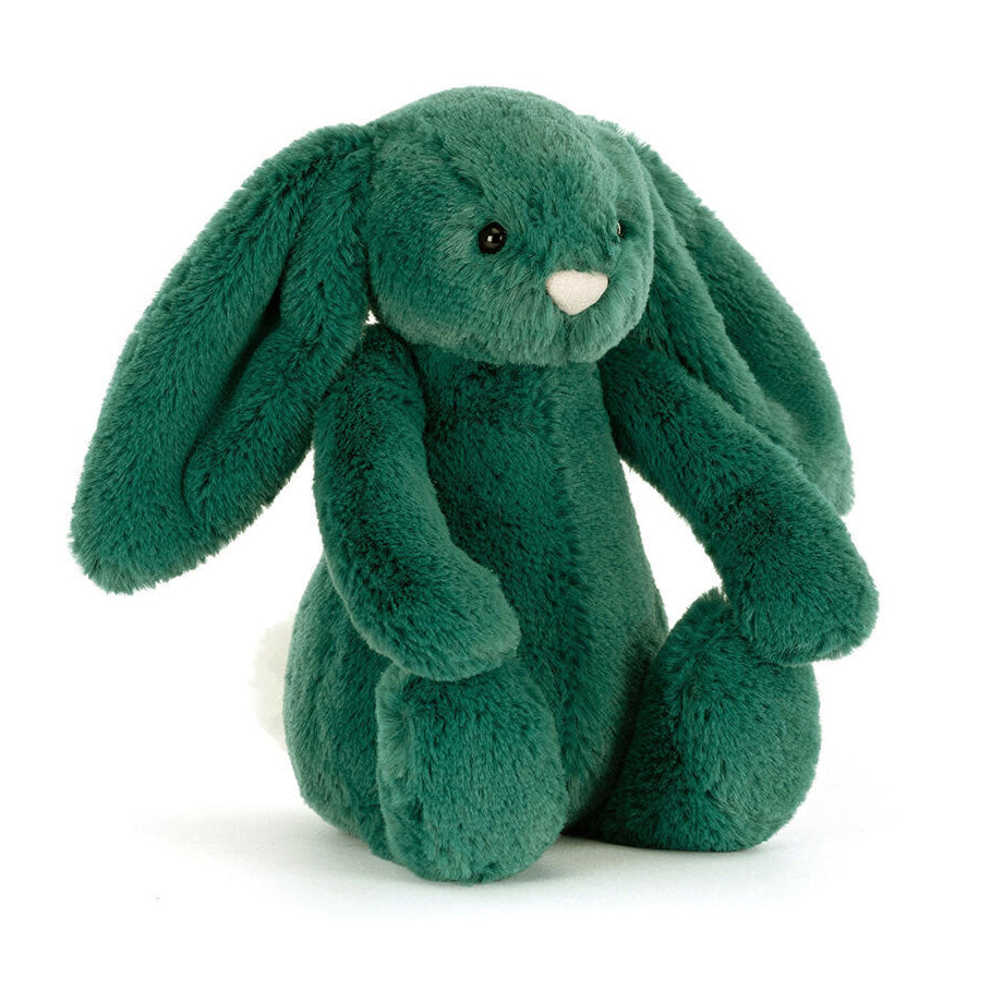 JELLYCAT - BASHFUL CHRISTMAS BUNNY