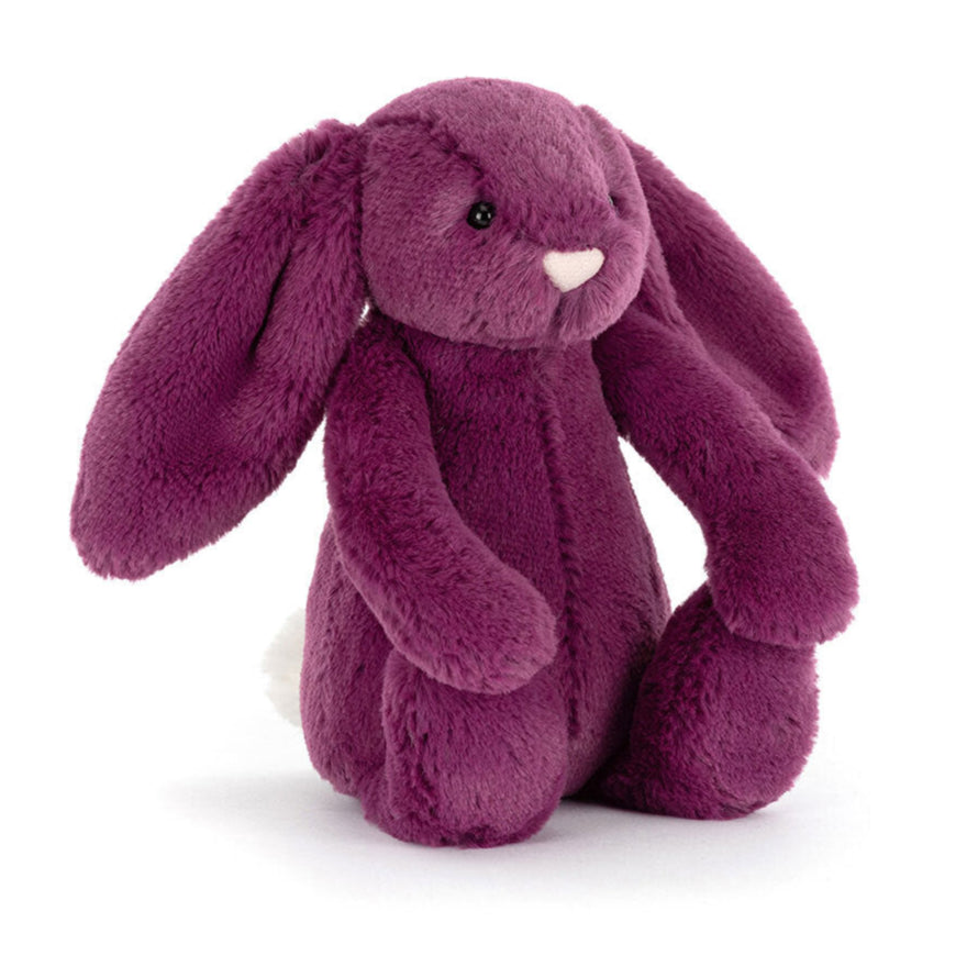 JELLYCAT - BASHFUL CHRISTMAS BUNNY