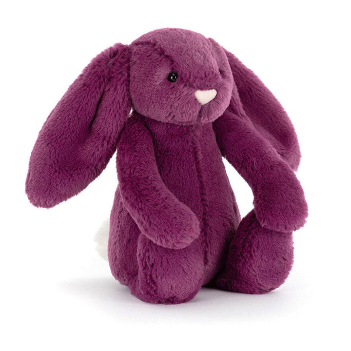 JELLYCAT - BASHFUL CHRISTMAS BUNNY