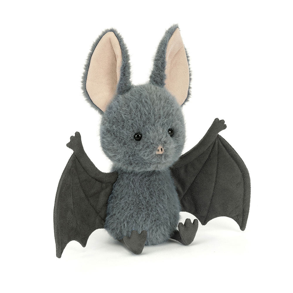 JELLYCAT - BROOX BAT