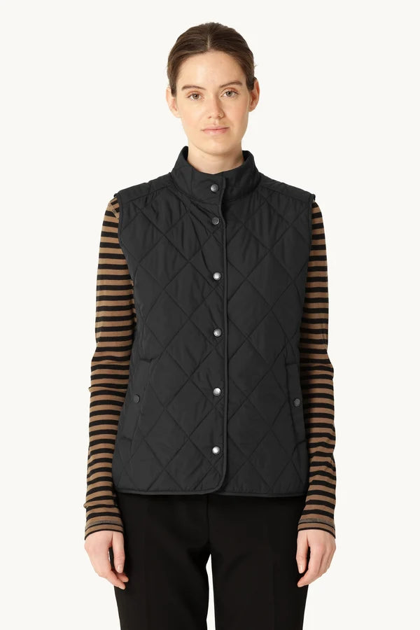 ILSE JACOBSEN - WOMEN'S BEAT01 VEST