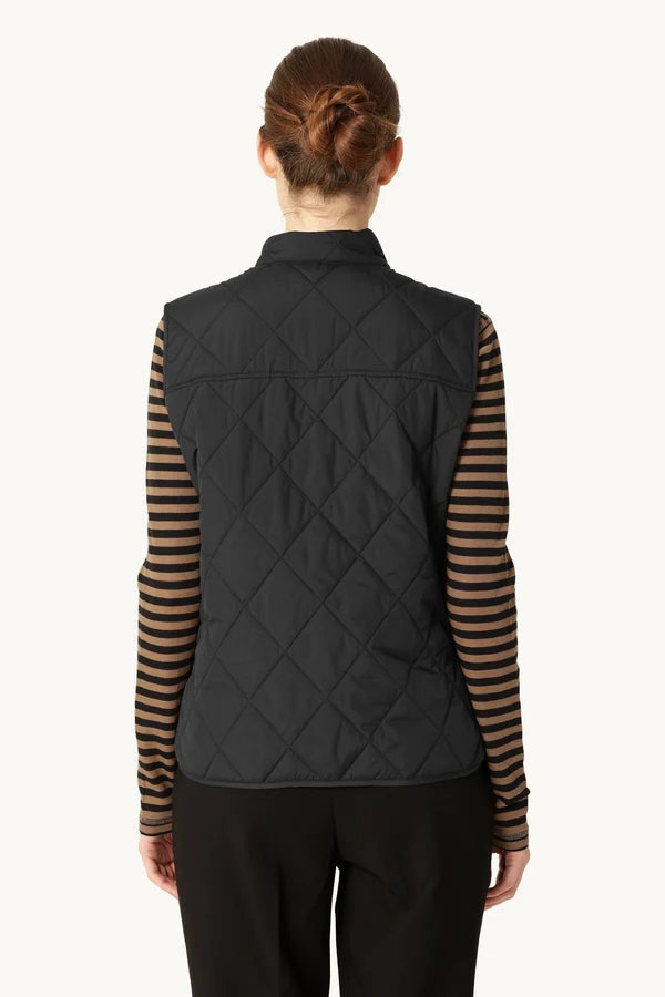 ILSE JACOBSEN - WOMEN'S BEAT01 VEST