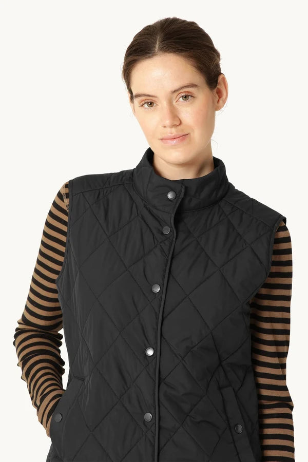 ILSE JACOBSEN - WOMEN'S BEAT01 VEST
