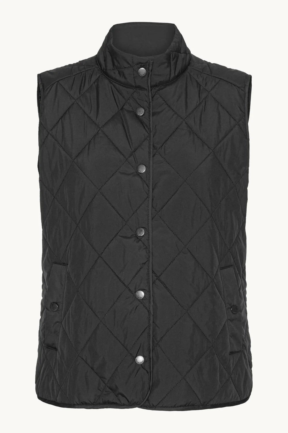 ILSE JACOBSEN - WOMEN'S BEAT01 VEST